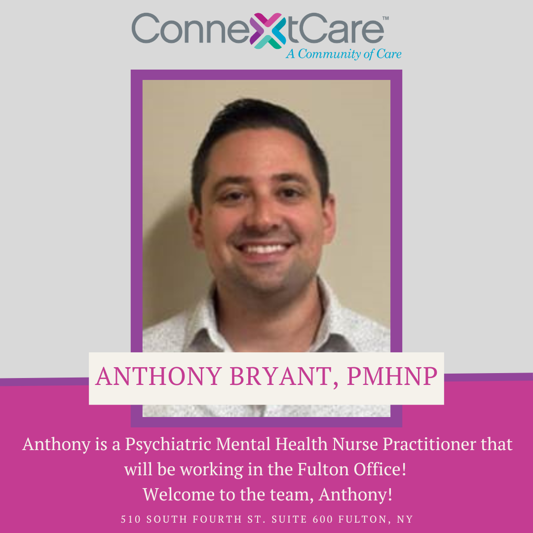 ConnextCare Welcomes Psychiatric Mental Health Nurse Practitioner Image